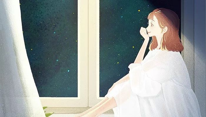 VOL.1672 – 时间会带你去正确的人身边 - 听风过畔