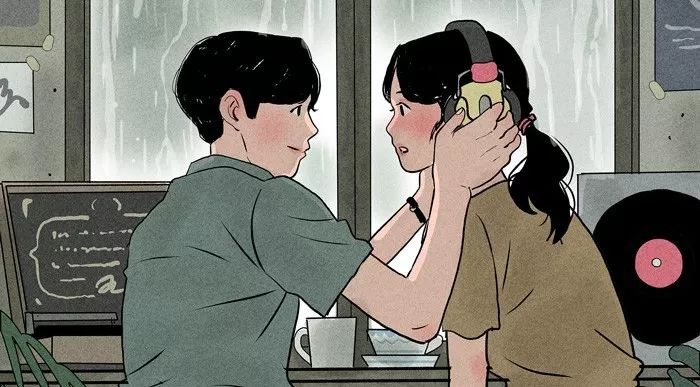 VOL.877 – 假如你被人吸引