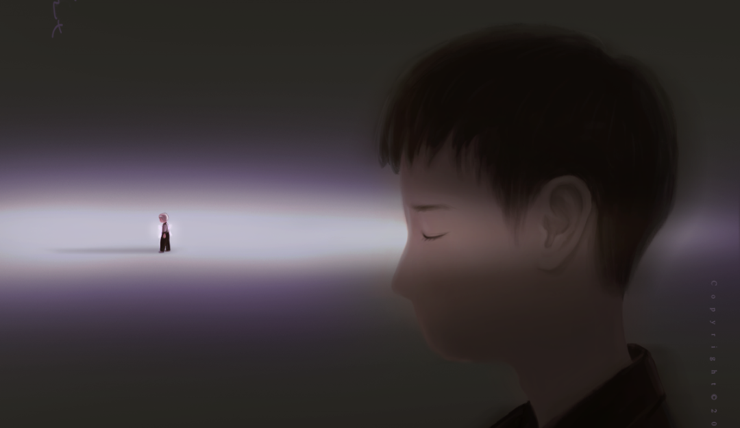 VOL.890 – 为什么不快乐