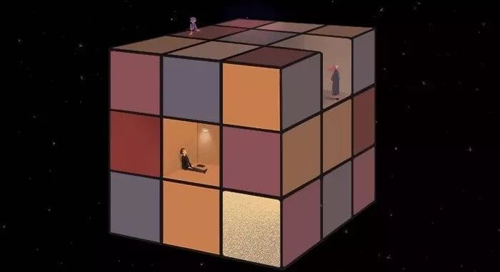 VOL.874 – 爱也是一种试探