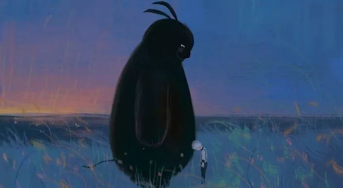 VOL.891 – 成年人的崩溃是无声的