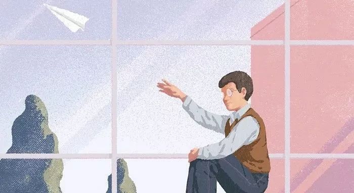 VOL.880 – 去成为你想成为的人吧