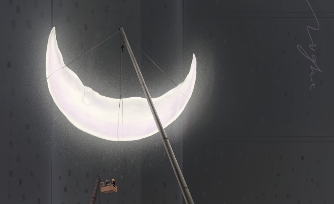 VOL.899 – 夜正深沉