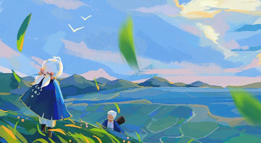 VOL.886 – 让自己堆积成形