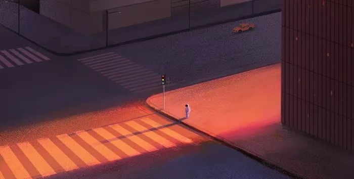 VOL.1651 – 碰到人生难关的时候 - 听风过畔