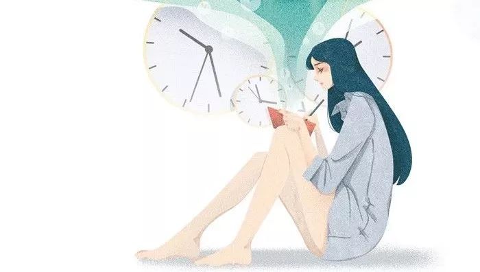 VOL.873 – 别丢了真正的自己