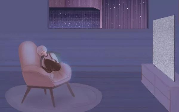 VOL.838 – 是否成人的世界背后总有残缺