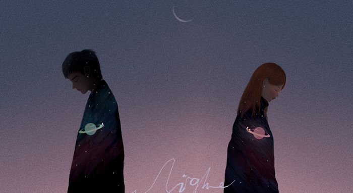 VOL.841 – 那些懂得你的人