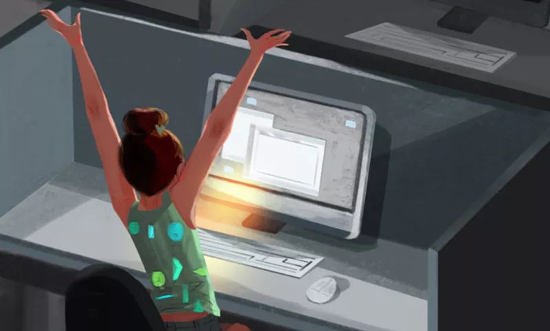 VOL.1783 – 心会带着我们去该去的地方