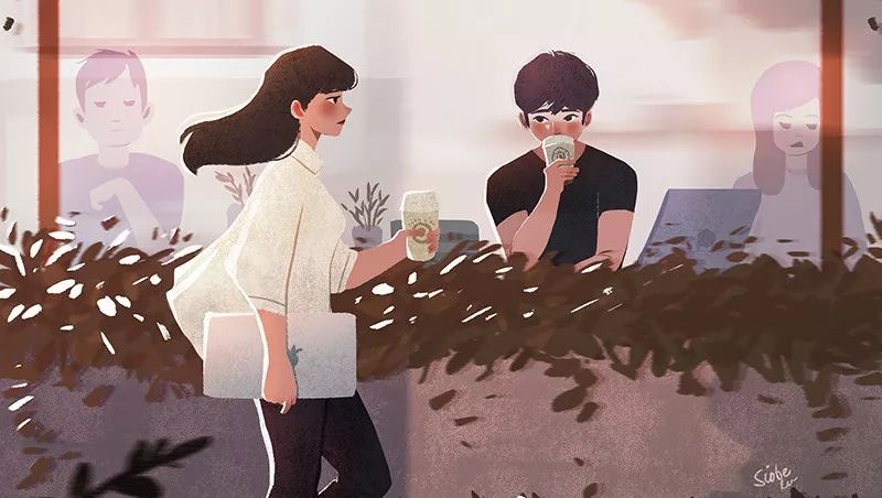 VOL.1833 – 有些事一辈子只有几次