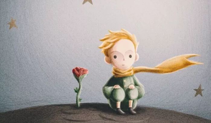 美好的都属于过去