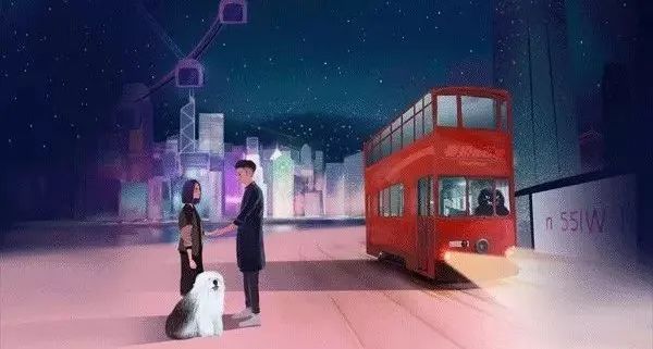 与你单独在一起