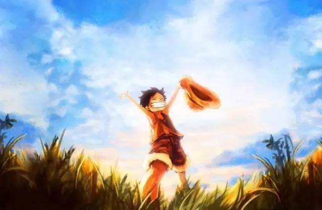 写字楼里伪装的凡人