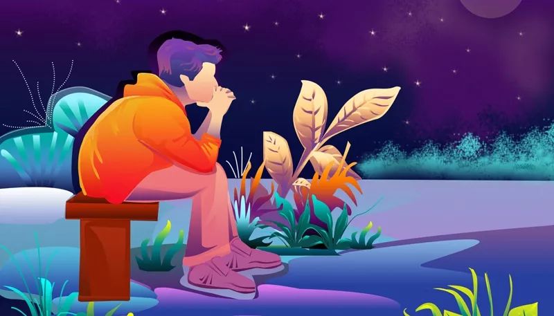 VOL.1847 – 相信自己毫不特殊