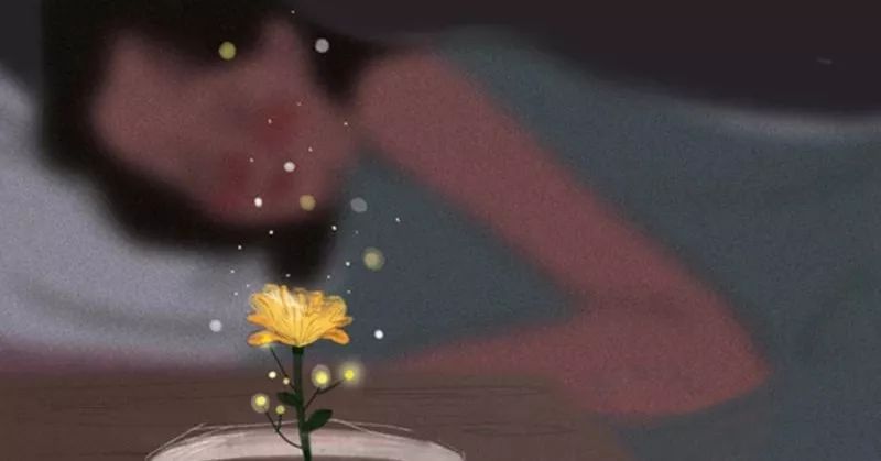 VOL.1781 – 再也容不下绝望