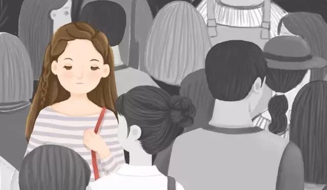 VOL.1774 – 很多人的失落