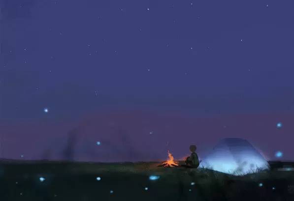 唯黄昏华美而无上