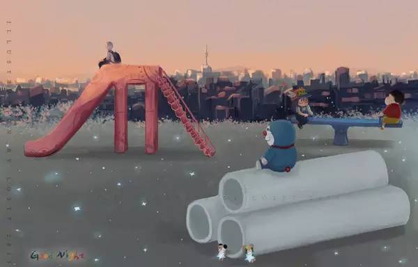 如果日子只是做做梦看看墙