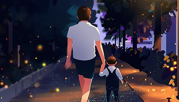 VOL.1731 – 幸福是什么