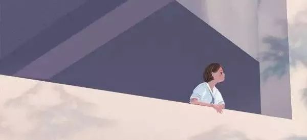 每一个你都能找到另一个我
