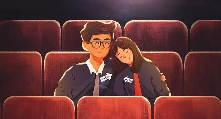 VOL.906 – 故事的开头