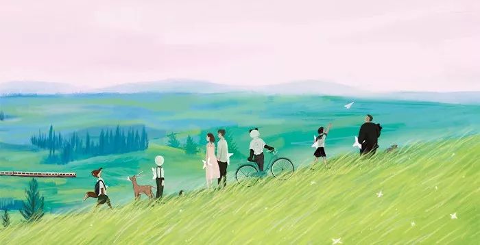 VOL.1733 – 不要让爱成为束缚