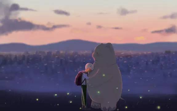 想看见你还喜欢我的模样