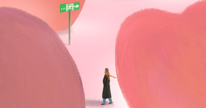 VOL.1908 – 那些进入你生命的人