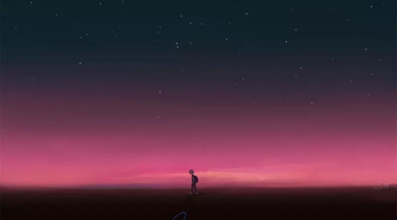 VOL.912 – 我们都要学会消耗忧虑