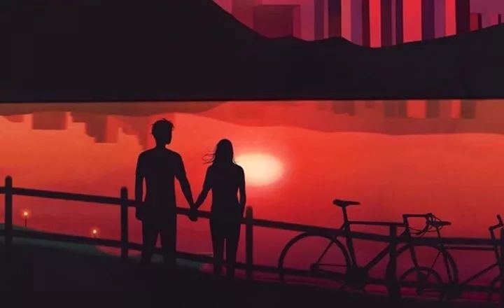 你用什么做帆去远航？