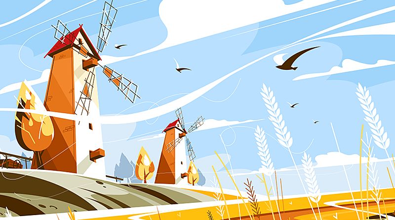 VOL.1865 – 在生活磨难面前