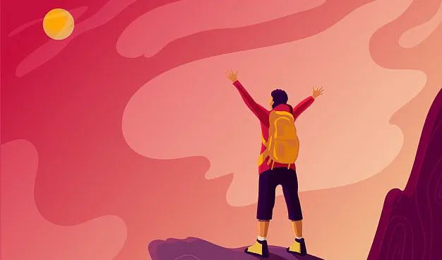 VOL.2632 – 由衷认同的道路