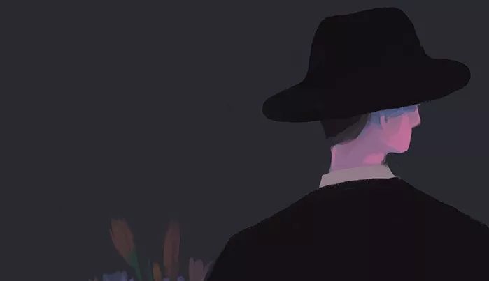 VOL.900 – 只有一个真正的职责