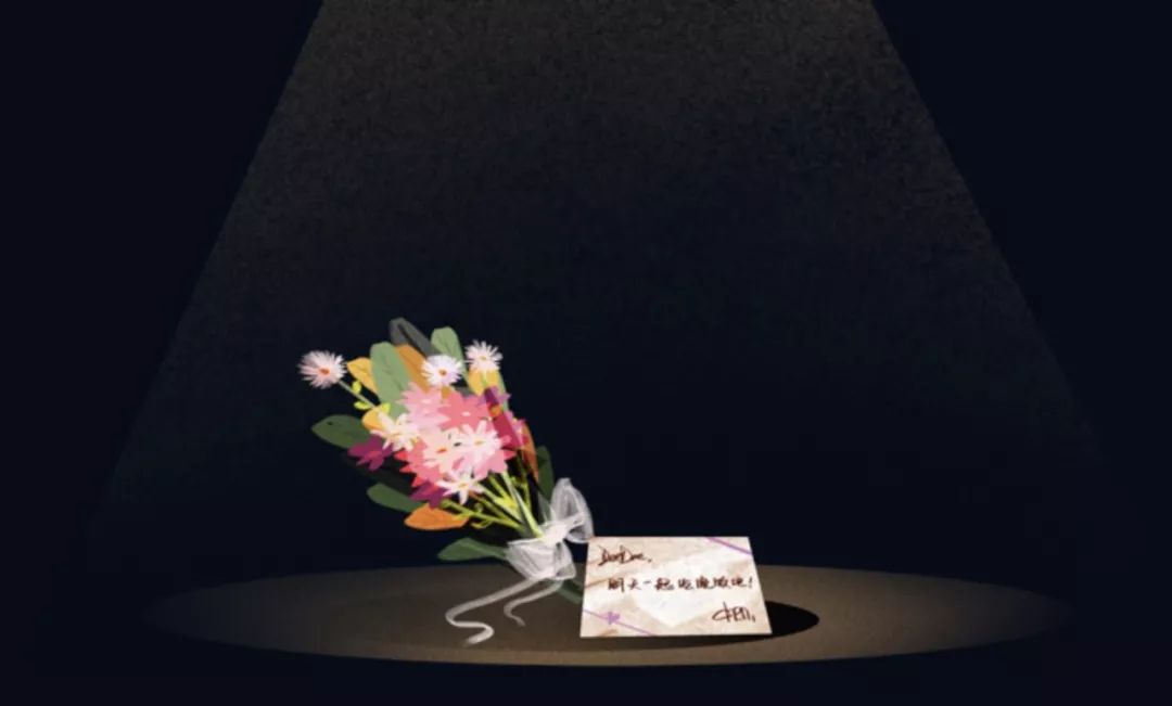 VOL.1779 – 当你说恋与爱