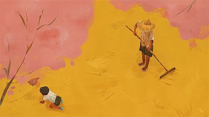 VOL.1837 – 只过好当天的日子