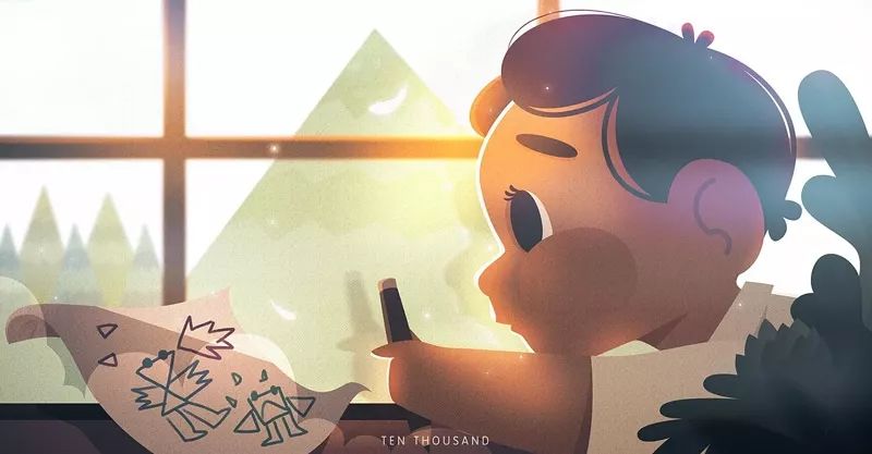 VOL.1931 – 给梦想和现实留出时间