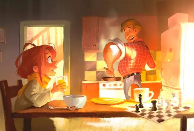 惟独一人爱你那朝圣者的心