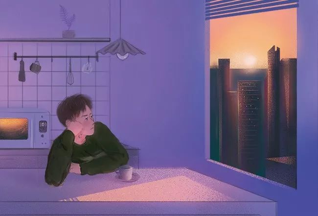 读书，上班，饮酒，和朋友聚会到天亮