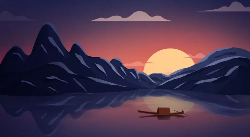 VOL.1858 – 我喜欢那样的人