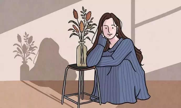 VOL.1787 – 坦然安静的过活