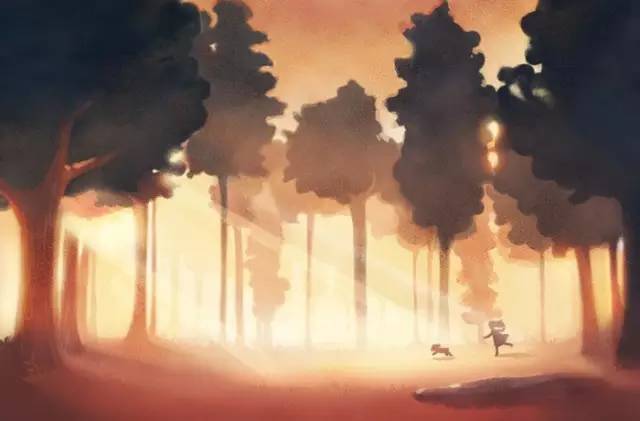 我们的生长，我们的忧愁