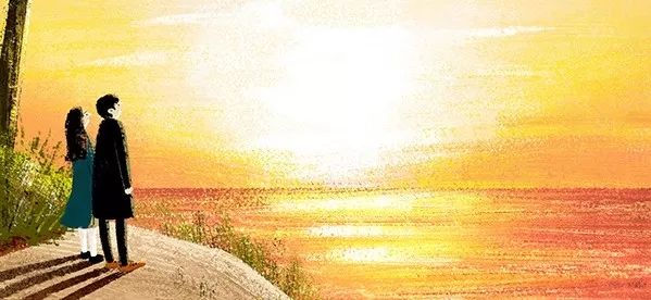 VOL.909 – 爱情的合适人选