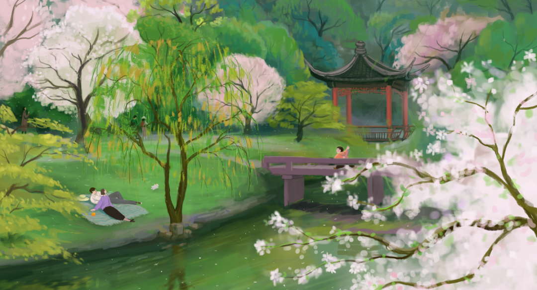 VOL.2642 – 只美一霎那