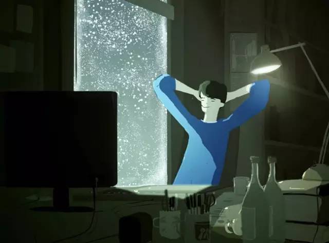 有生之年，到死为止，都是战争