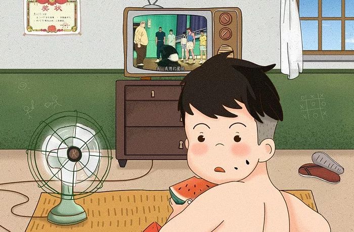 VOL.1821 – 那些小时候的梦想