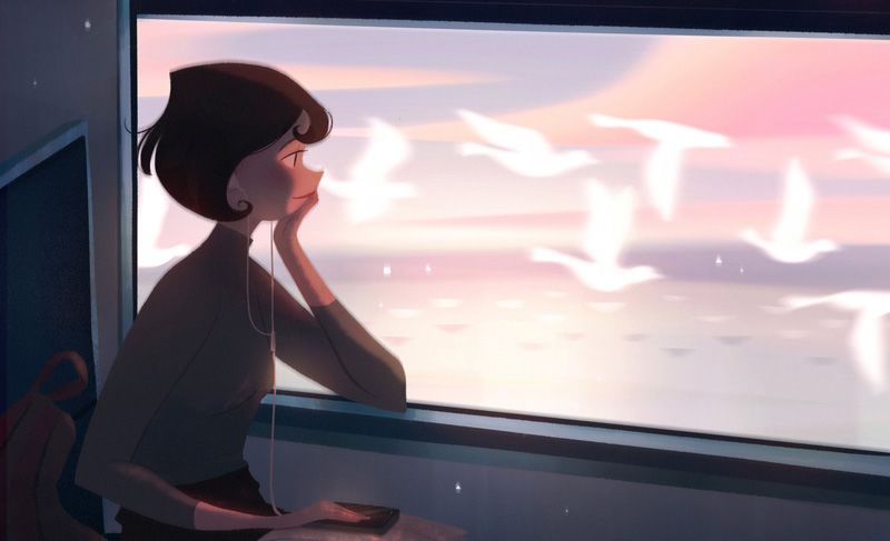 VOL.1831 – 我会怀念这些曲折