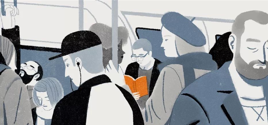 VOL.1791 – 唯有人类画地为牢