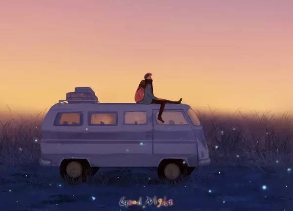 我不能空空地怅望着彼岸的奇彩