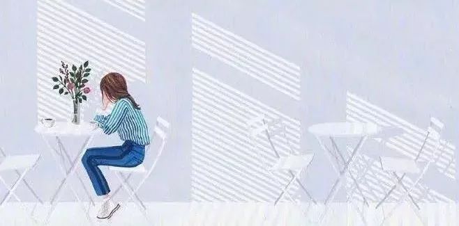 VOL.1776 – 最自私的一种自私