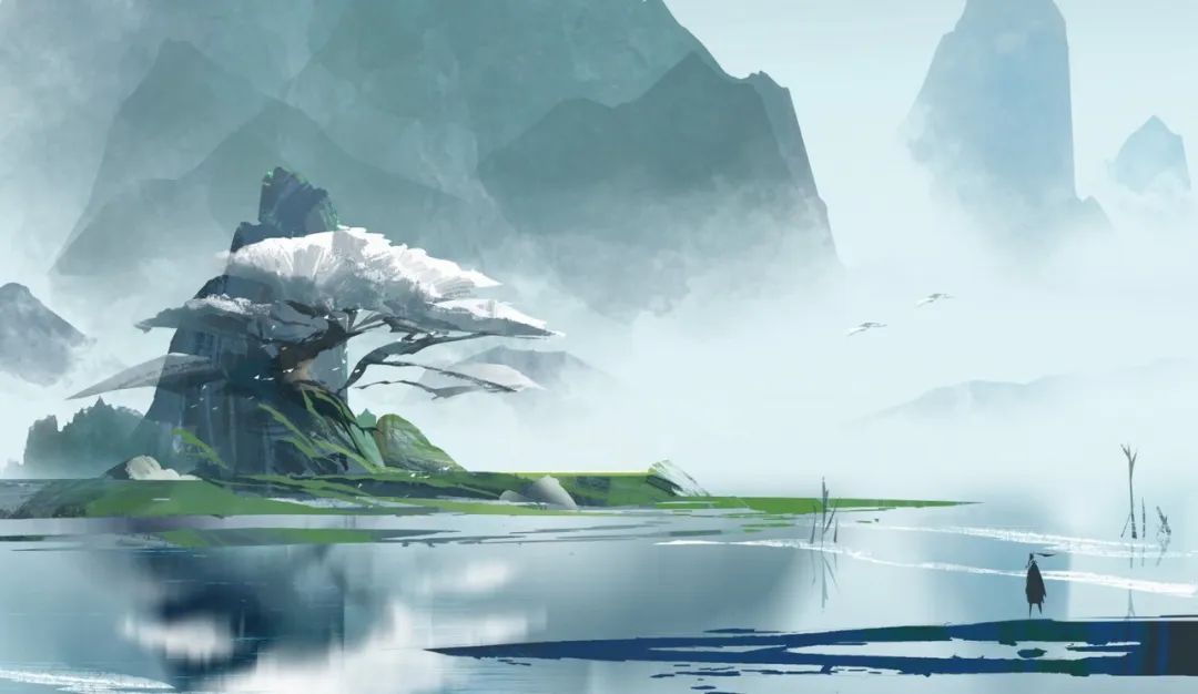 VOL.2631 – 一笑而泯